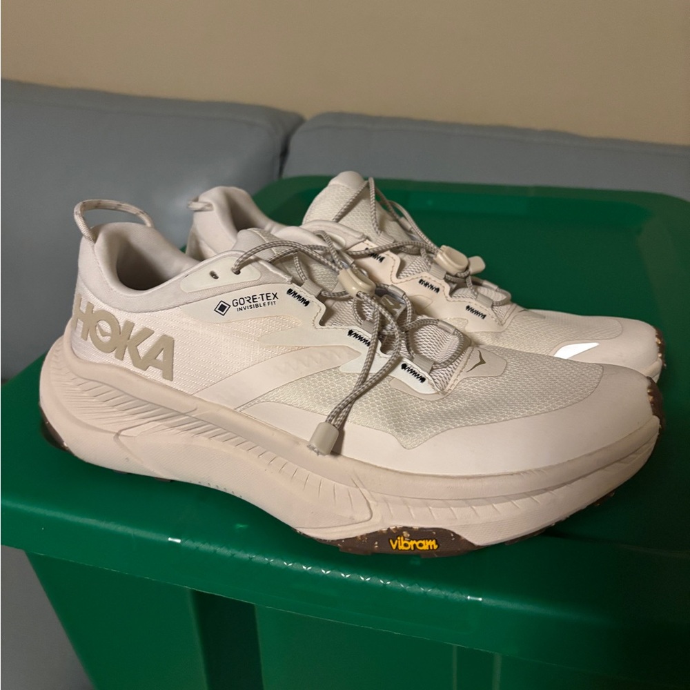 Hoka Men's Athletic Shoes